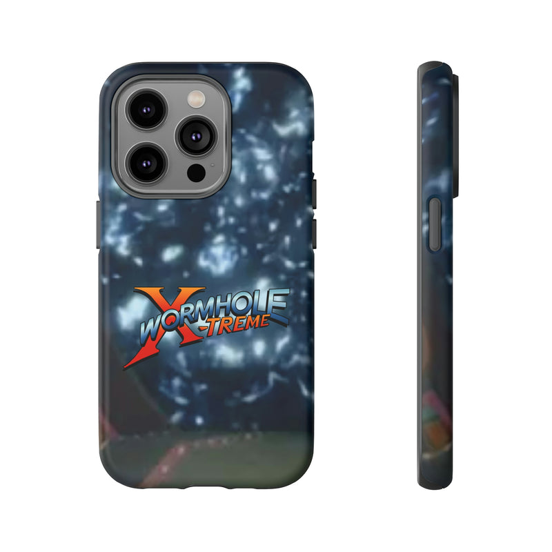 SG - Wormhole Phone Case