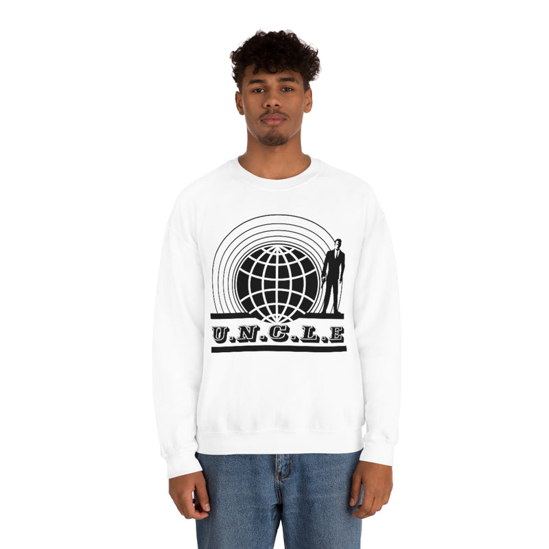 UNCLE Sweatshirt