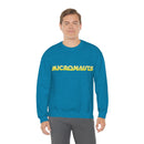 Micro Nauts Sweatshirt