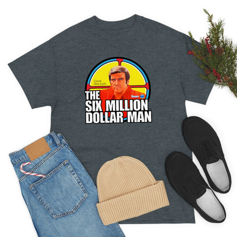 SMDM Tee