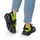 JP Women's Mesh Sports Sneakers