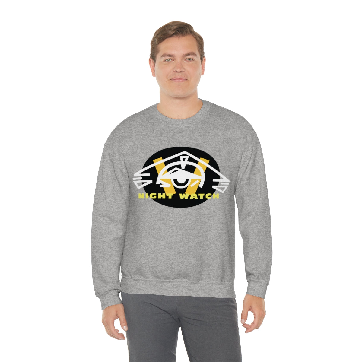 B5 - Night Watch Sweatshirt