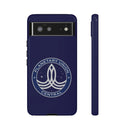 Planetary Union Phone Case