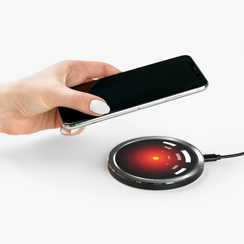 9000 Series - Wireless Charger