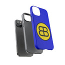 BB - Blue Blaze Irregulars Phone Case