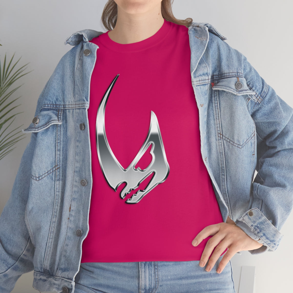MD - Mudhorn Tee