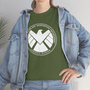 New SHIELD Tee