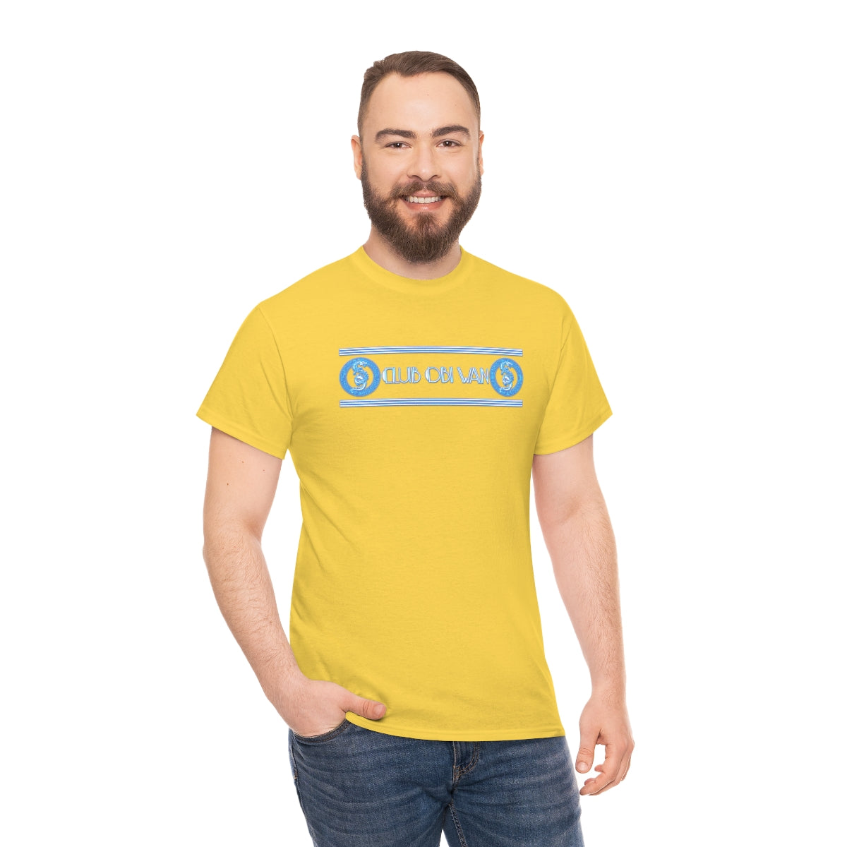 Club Obi-Wan Tee