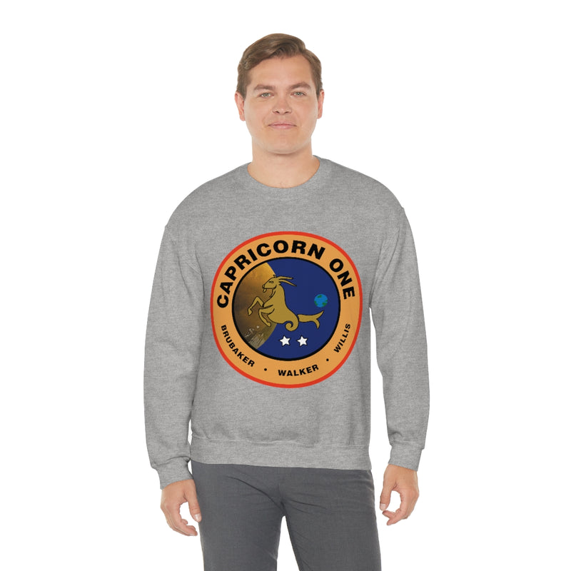 Capricorn Sweatshirt