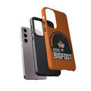 SMDM - Bigfoot Phone Case