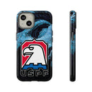 EFNY - USPF Phone Case