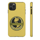 Castle Bravo Phone Case