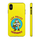 BB - Pollos Phone Case