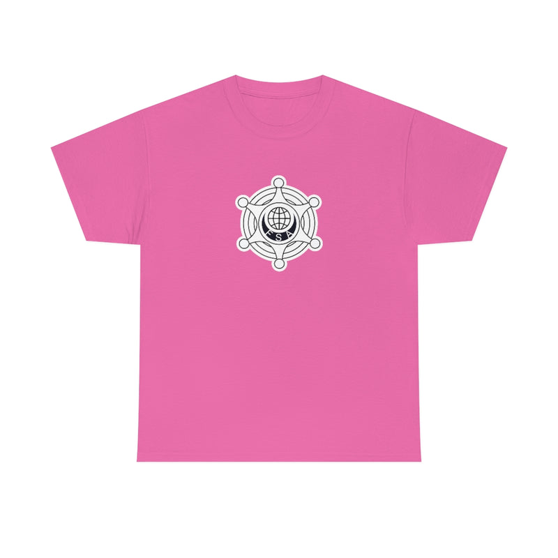 Federal Security Agency Tee