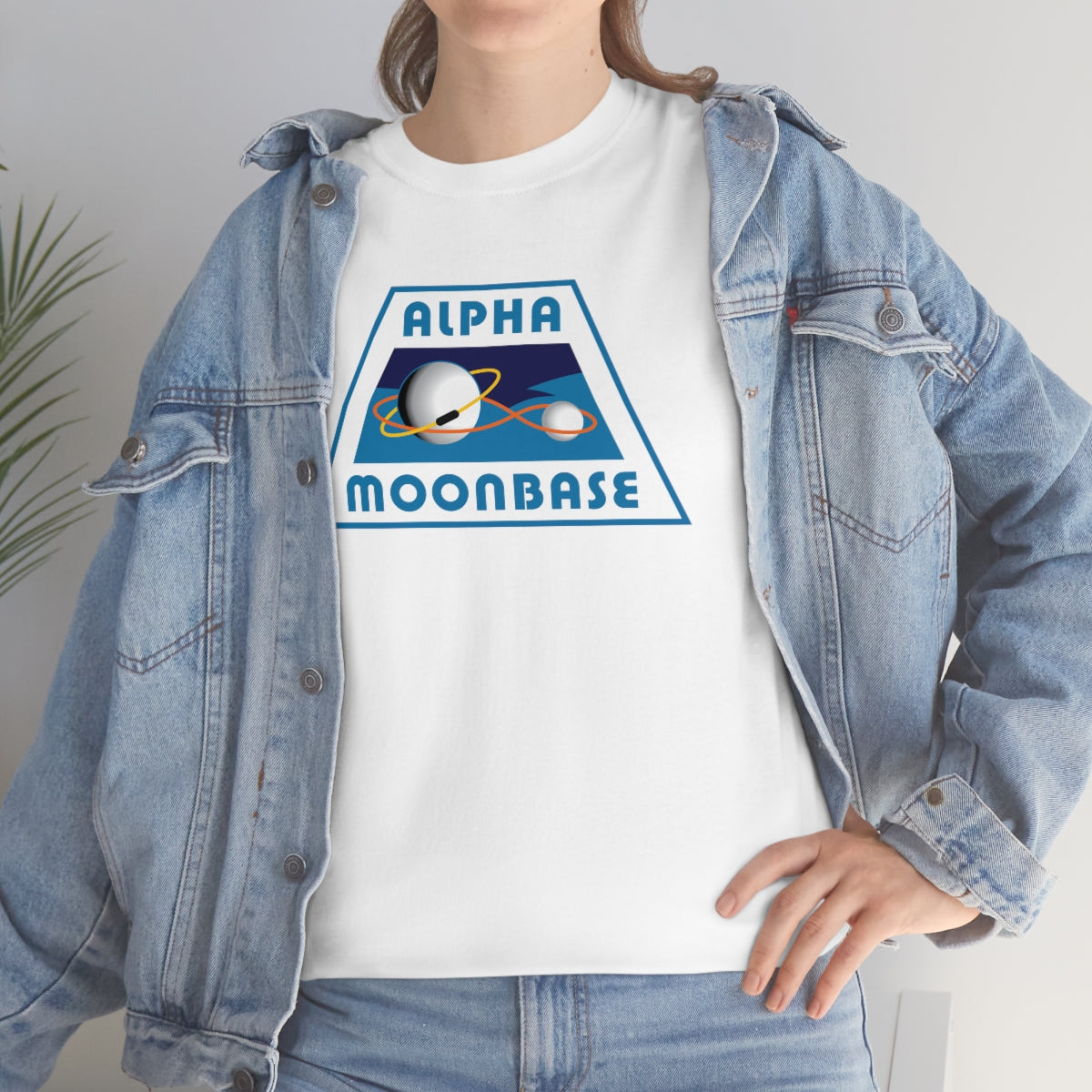 1999 - Alpha Base Tee