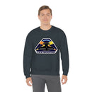 SAAB - USS Saratoga Sweatshirt