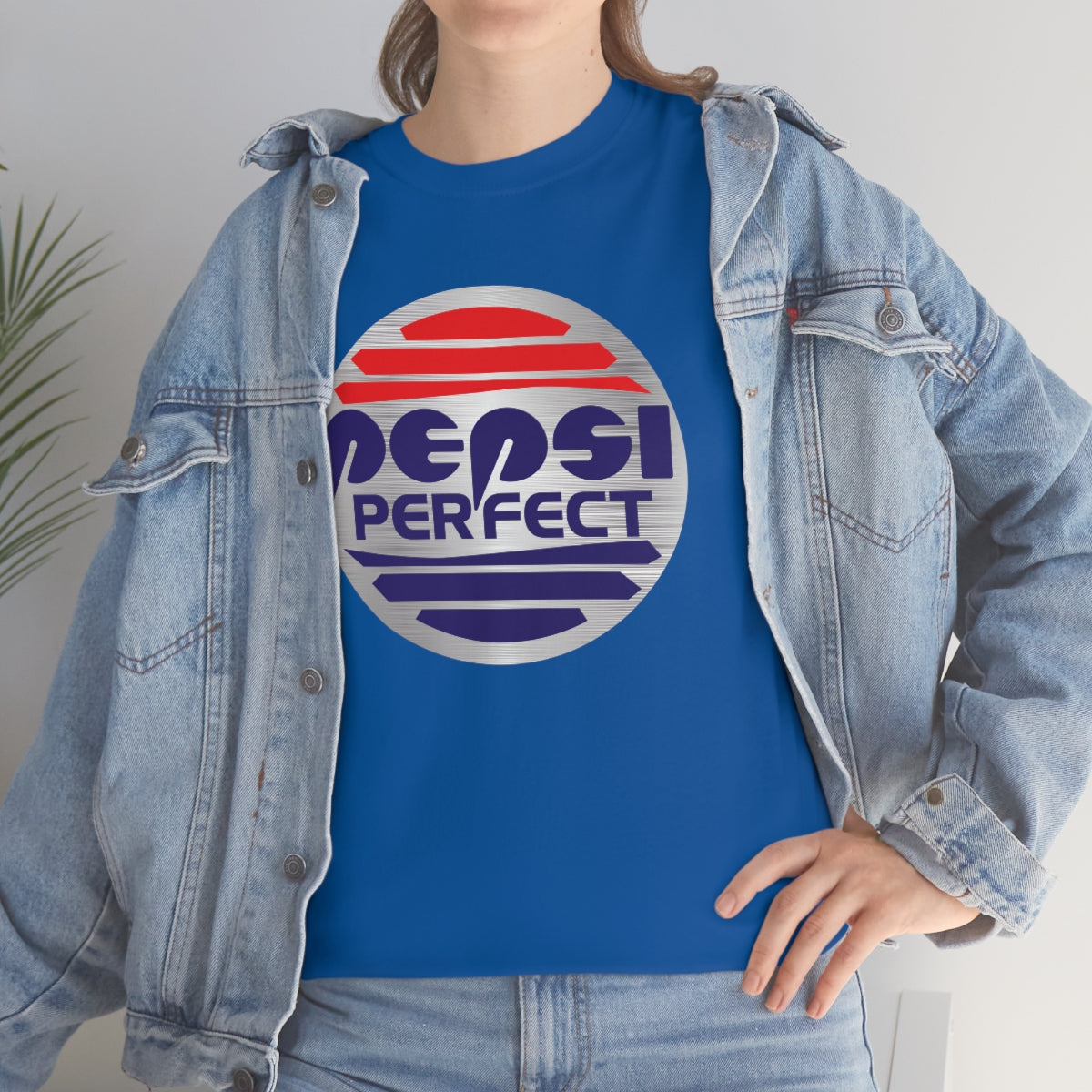 BTTF - Perfect Tee