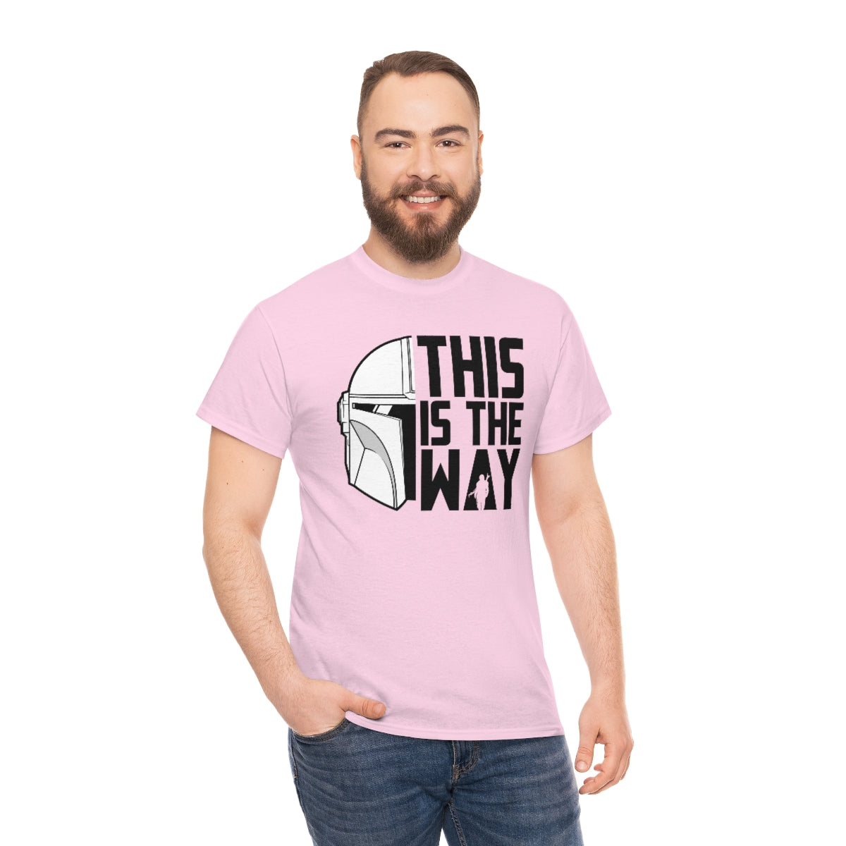 MD - The Way #1 Tee