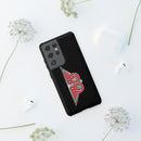 BB - Reverse BB Wings Phone Case