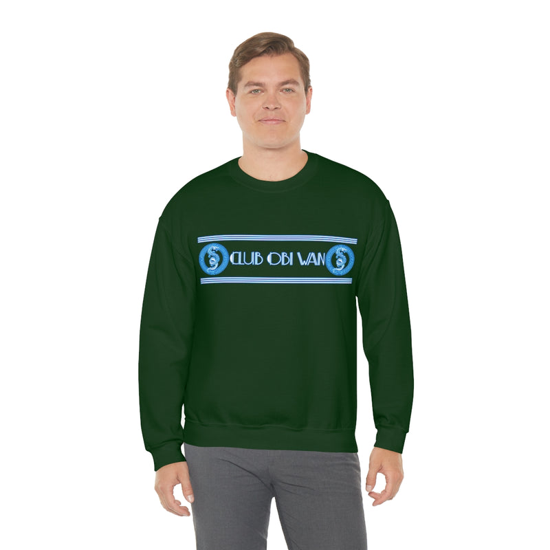 Club Obi-Wan Sweatshirt