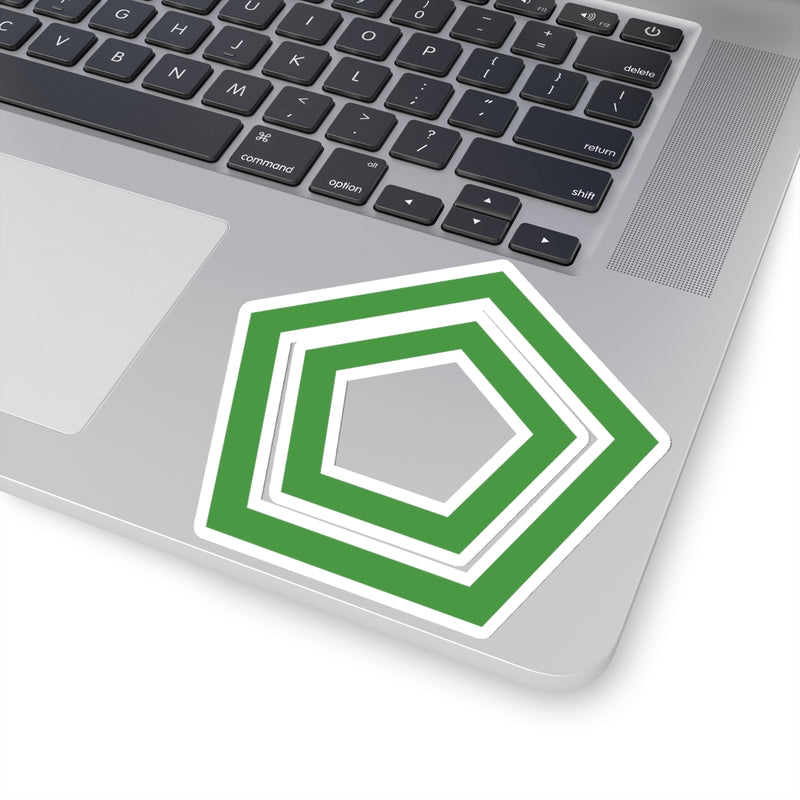 Cylon Stickers
