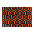 Overlook Hotel Area Rugs