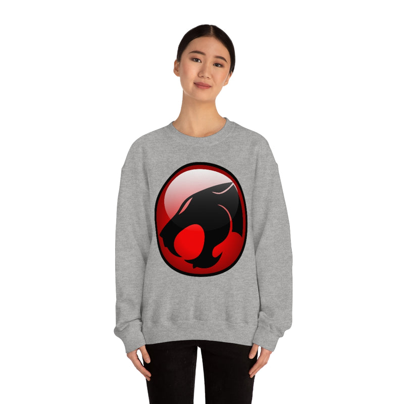 Thunder Cats Sweatshirt