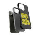 BB - Hong Kong Cavaliers Phone Case