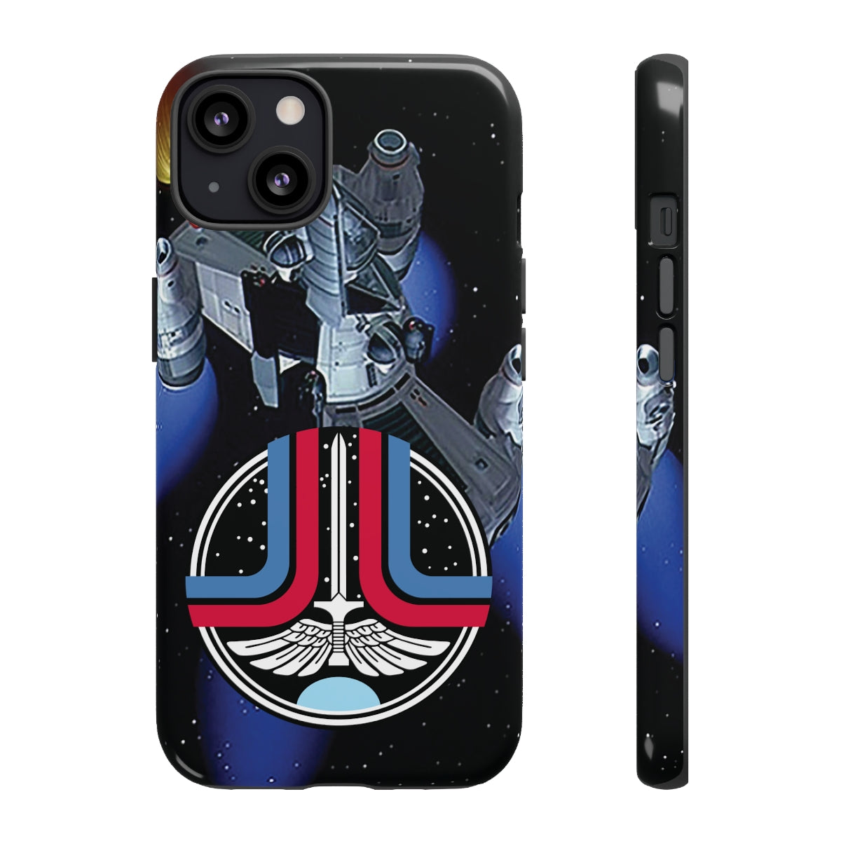 Starfighter Phone Case