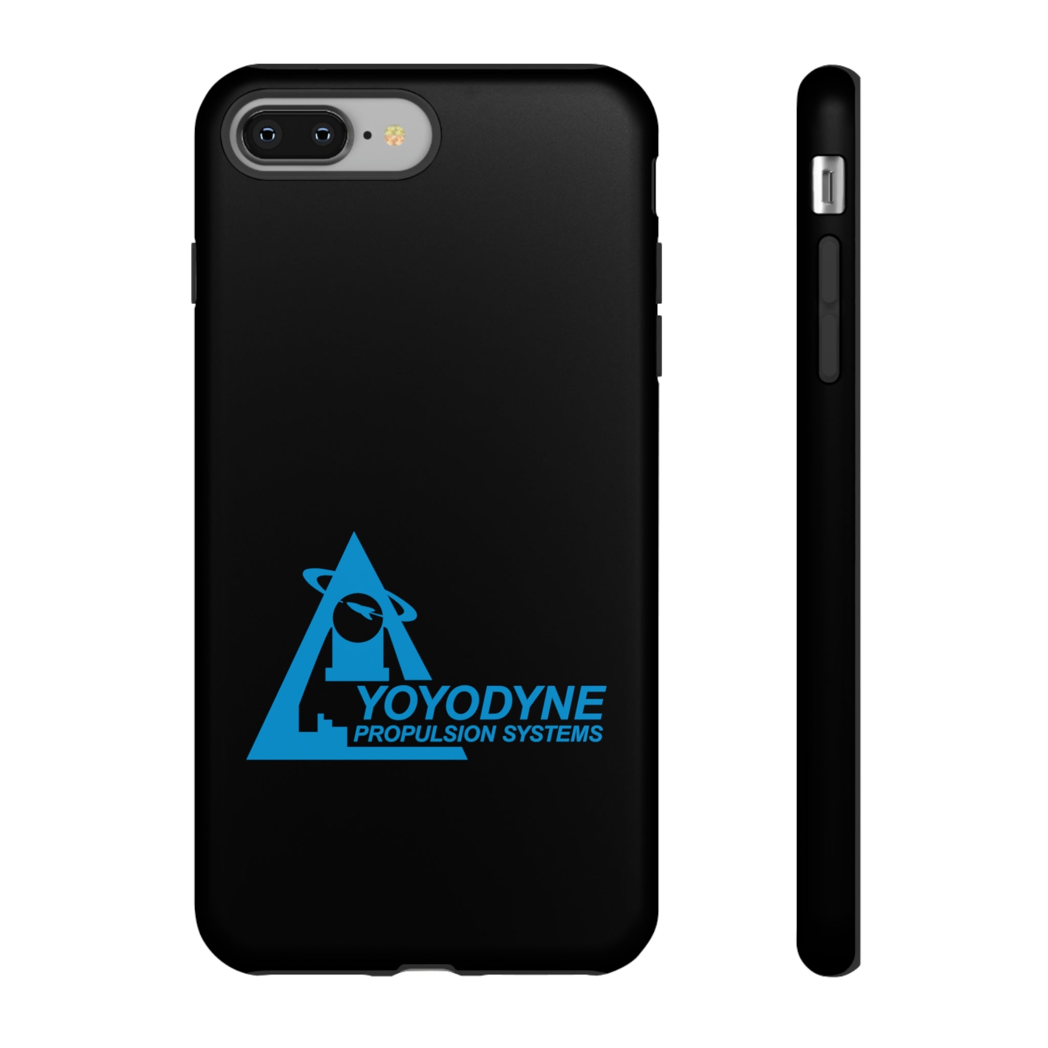 BB - Propulsion Phone Case
