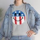 Smiley Face Tee