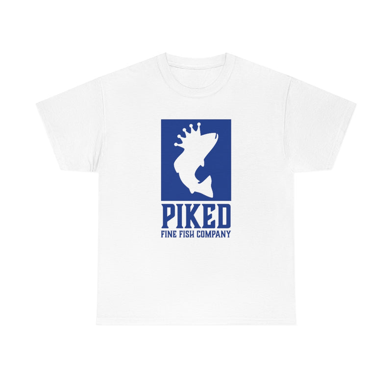 Piked Fine Fish Tee