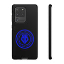 BB - Institute Phone Case