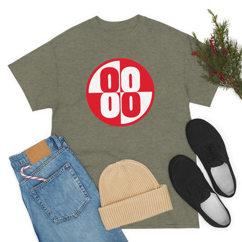 BB - 88 Tee