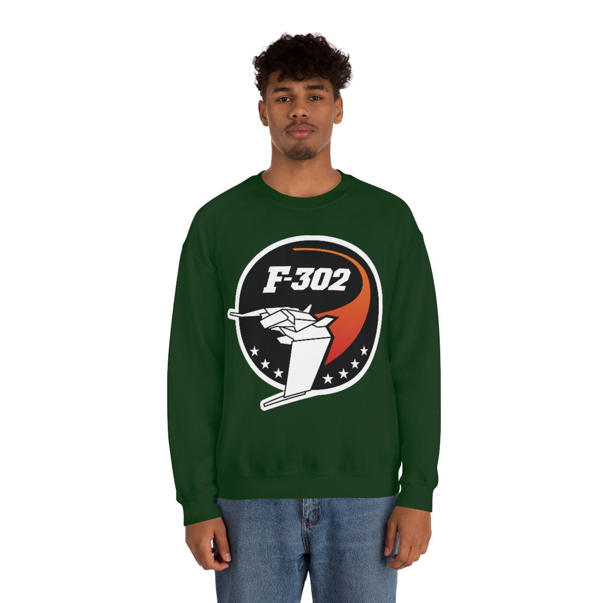 SG - 302 Sweatshirt