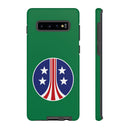 USCM Colonial Marines Phone Case