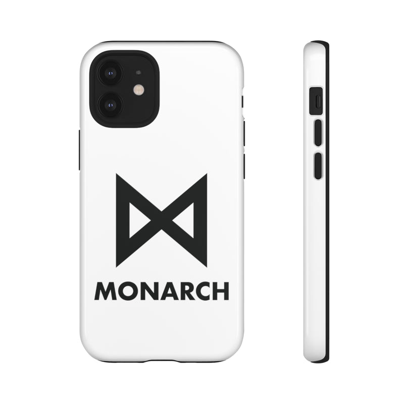 Monarch Phone Case