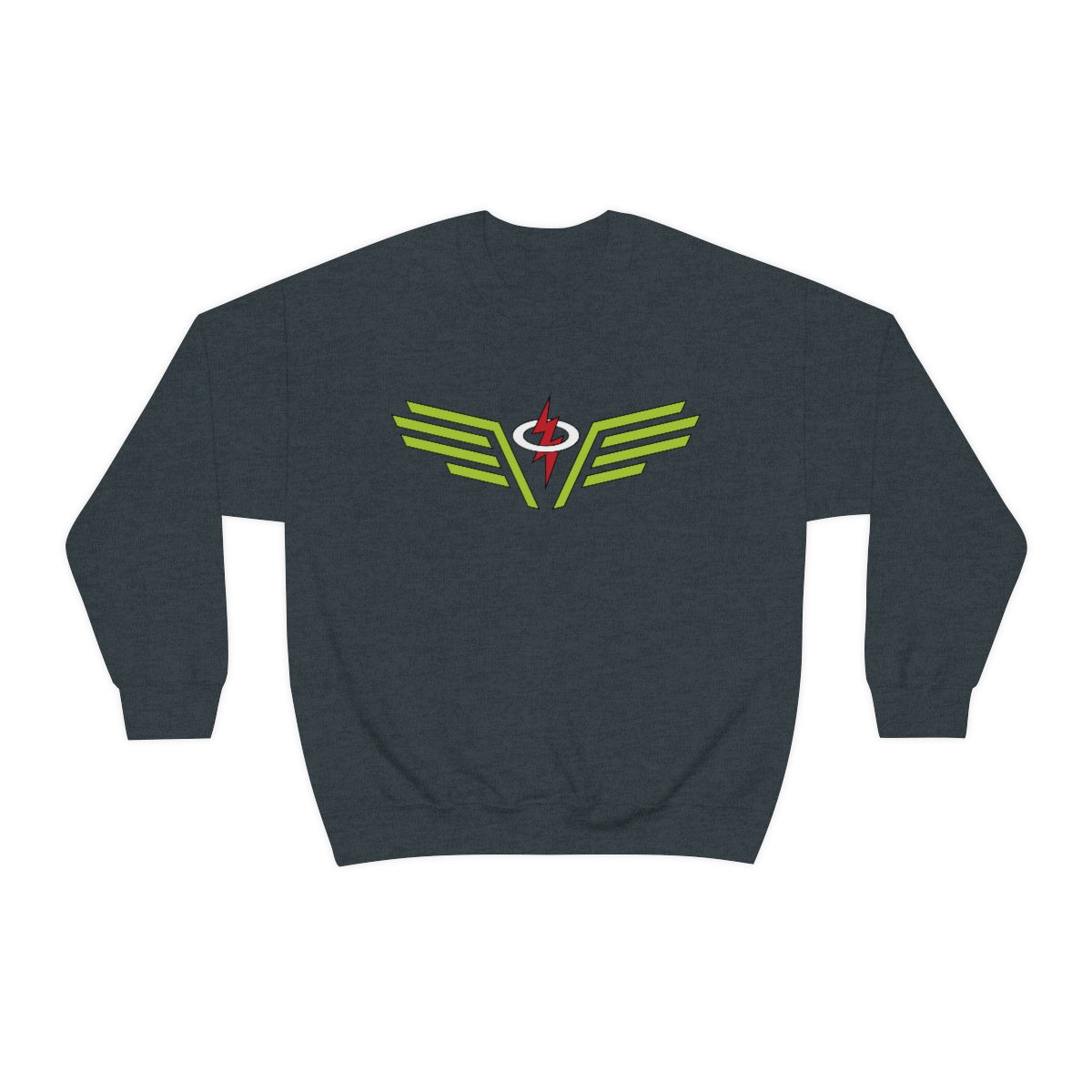 SAAB - Angry Angels Squadron Sweatshirt