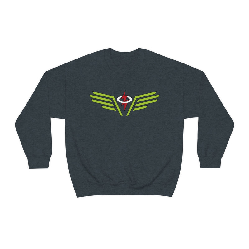 SAAB - Angry Angels Squadron Sweatshirt