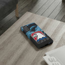 EFNY - USPF Phone Case