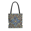 Cult of the Carpet Tote Bag
