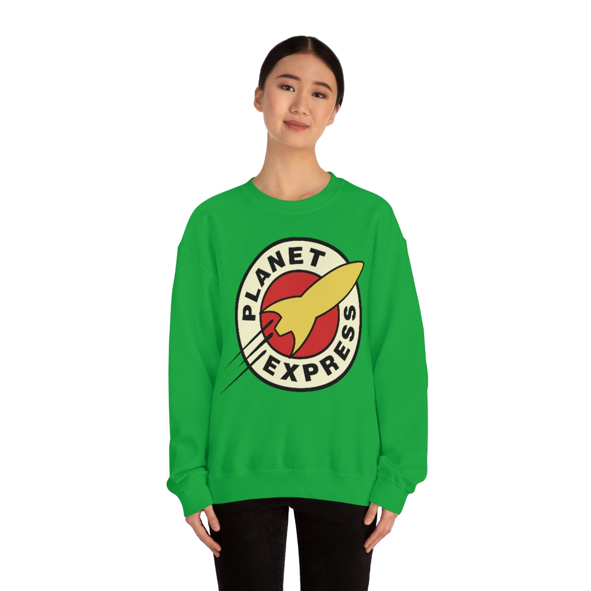 Express Sweatshirt