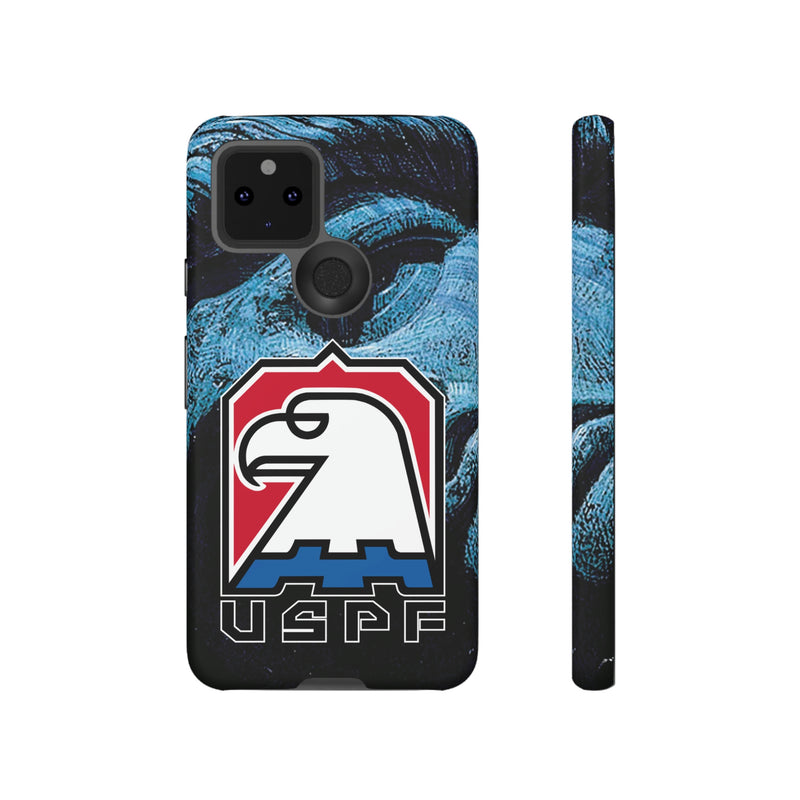EFNY - USPF Phone Case