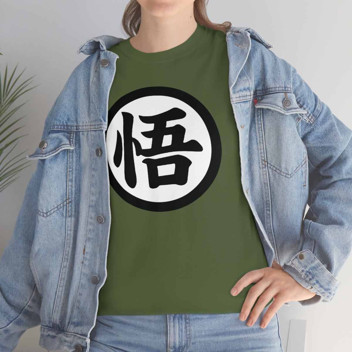 Dragon Ballz Tee