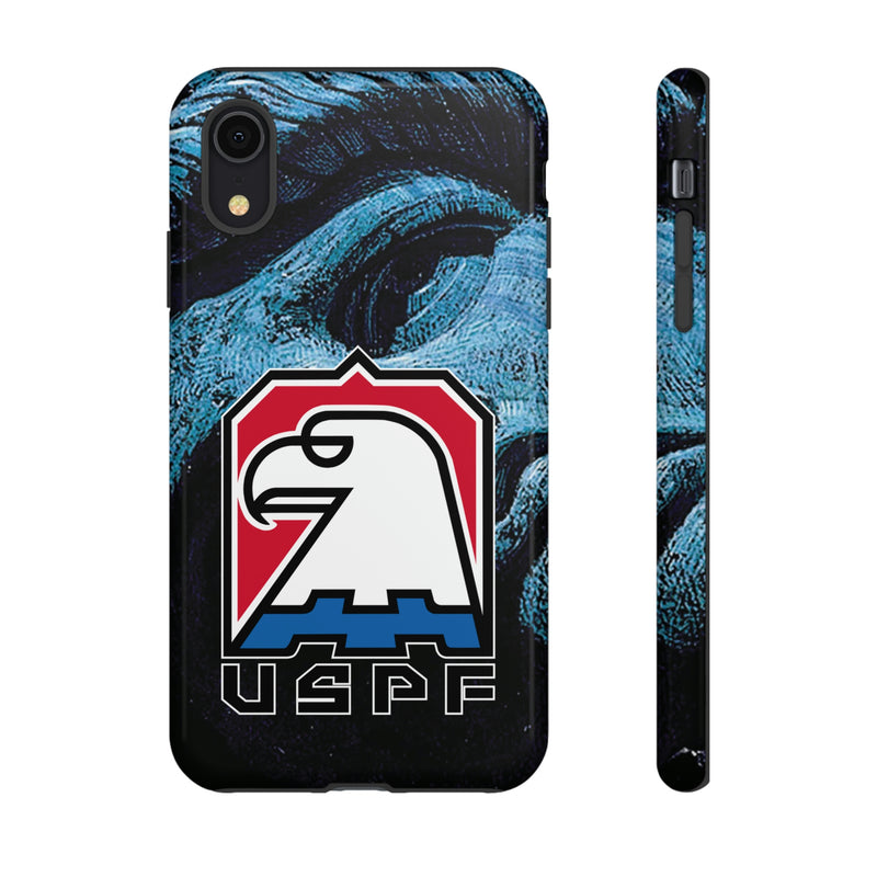 EFNY - USPF Phone Case