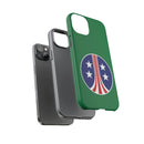 USCM Colonial Marines Phone Case