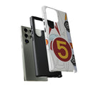 SR - Mach 5 Phone Case