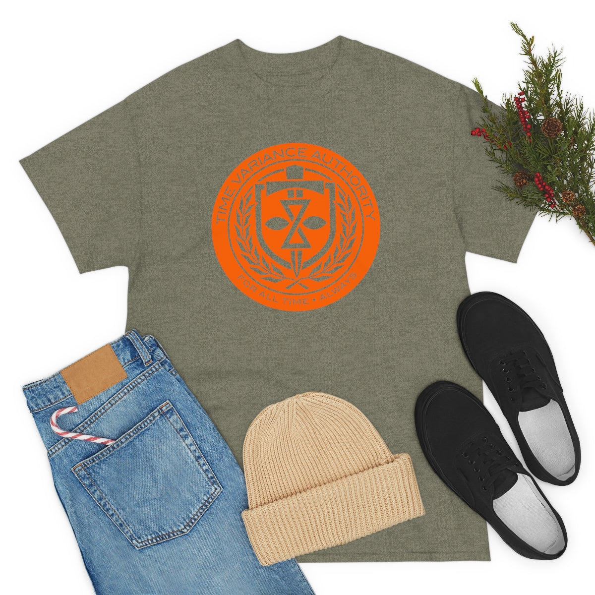 VARIANT Tee