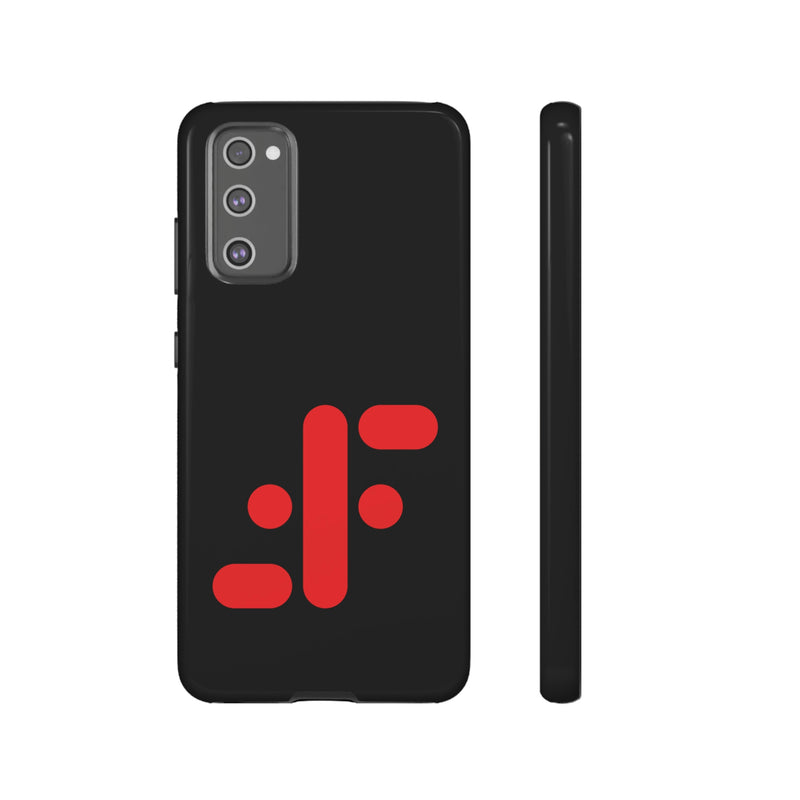 Visitors Phone Case