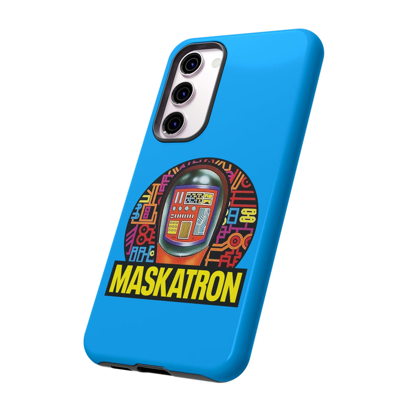 SMDM - Maskatron Phone Case